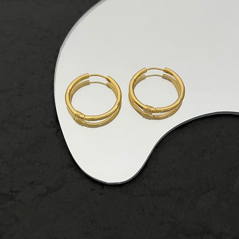 Celine Earring 05lyr222 (5)